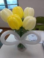 학부모회 연수(풍선 아트)